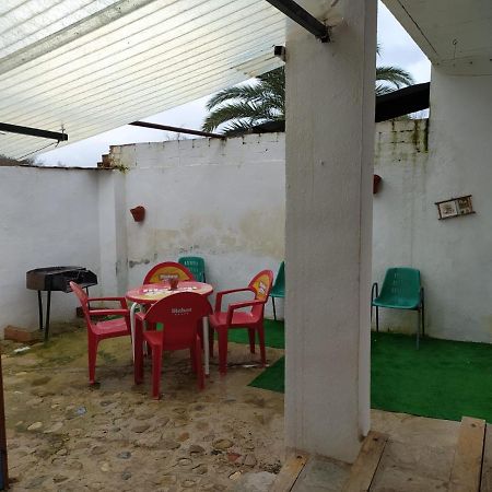 La Casa Del Rio, Piscina Natural A 5 Min En Coche ビリャカリリョ エクステリア 写真