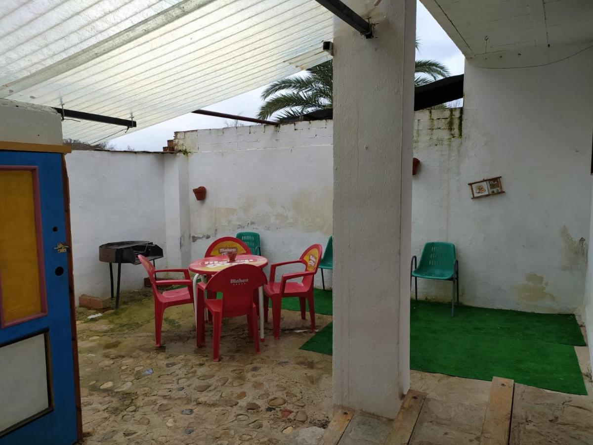 La Casa Del Rio, Piscina Natural A 5 Min En Coche ビリャカリリョ エクステリア 写真